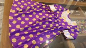 Girls Gown