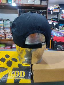 Puma Rise Cap Adjustable Hat