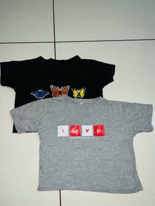 Cute T-Shirt Bundle