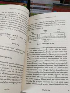 My Gita by Devdutt Pattanaik