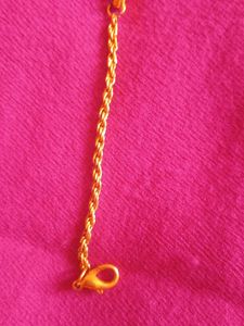 BEAUTIFUL NECKPIECE