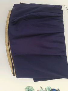 Gown With Dupatta &amp; Legging