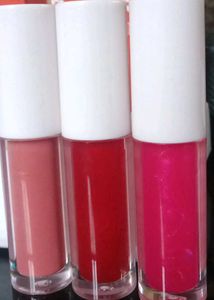 Lipgloss For Teen Girls