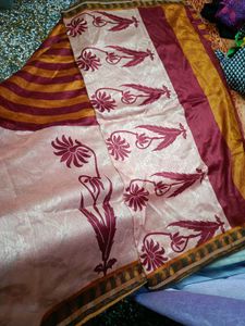 Beautiful Saree