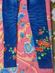 Beautiful Stretchable Pajama