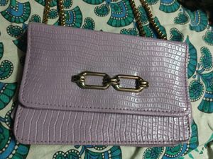 New Slingbag