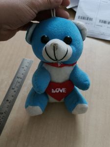 Little Teddy Bear 🧸