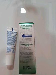 Nivea Luminous Evenglow Oil Control Serum