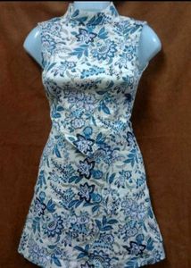 Party Wear Multi Purpose Dress 30size