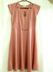 OFFERS ACCEPTED Knee Length Frock Just 249