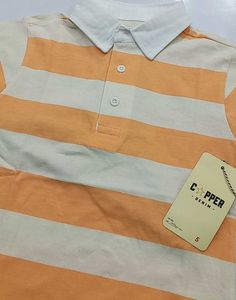 Polo Tshirt Collar.