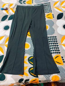Three Combo Trouser