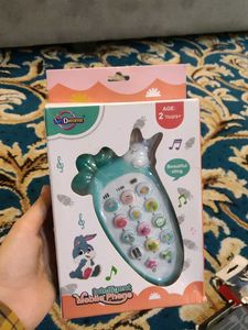Kids Phone Working