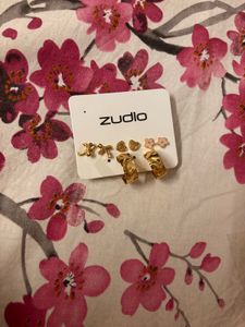 Zudio Studs