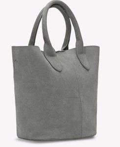 Tote Bag With Pouch