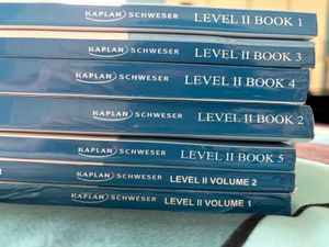 CFA Level 2 Edition’24