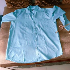🛍️2 Men&#39;s Slim Fit Shirt⭐⭐⭐⭐⭐