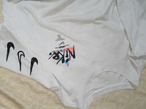 Nike Just Do It Tee