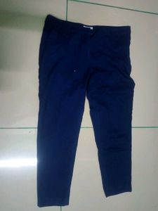 Kurta Blue