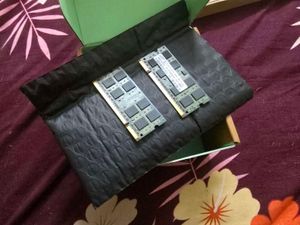 2gb RAM 2pcs