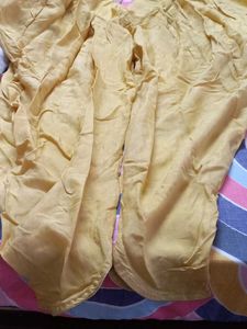 Chanderi Suit Set