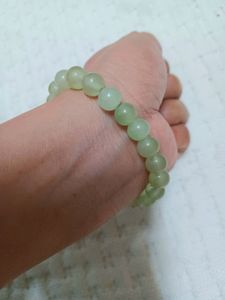 Green Bracelet