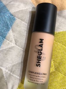SHEGLAM Complexion Pro Foundation