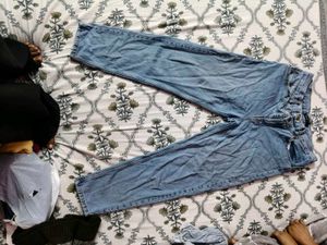 Pull&amp;Bear Denim Jeans