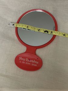 Handheld Mirror