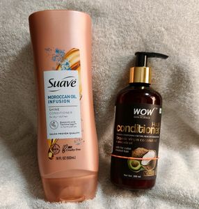 🇺🇲Conditioner from USA UNUSED❗+ Freebie WOW✅