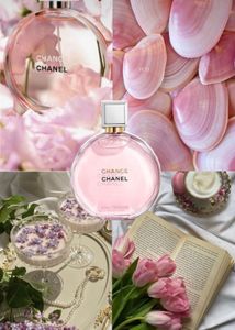 Rs30 Off Delivery! Chanel Chance Eau Tendre Decant