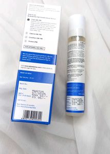 Hair  Growth Serum