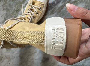 Converse Chunk Taylor All Star Lugged 2.0