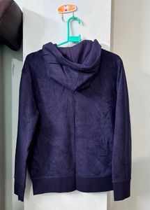 GAP Navy Blue Hoodie