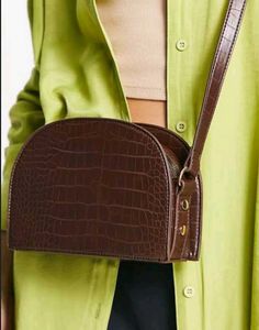 ASOS Original Crossbody Bag