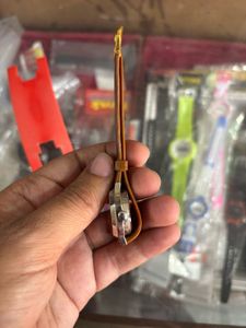 Vintage Timestar Watch Unused Old Stock