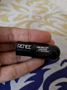 RENEE FAB BULLET LIPSTICK - SALMON SLAY