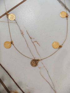 Pack of 3 Invisible chain 🫣