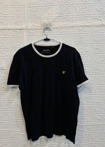 🇺🇸 Lyle & Scott Imported Tshirt