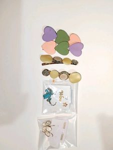 Hair Accessories