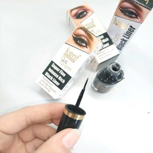 Kent Glam Mascara &amp; Eyeliner Set