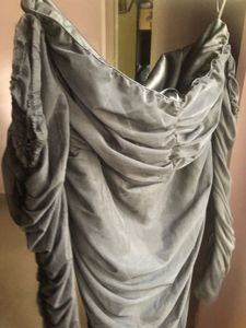 Shein Bodycon Dress