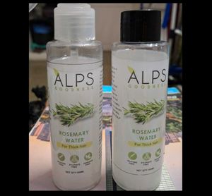 ALPS Rosemary Water