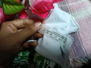 Tropical Print Cropped Tank