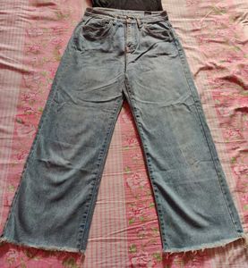 Combo Jeans+Top