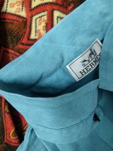 Hermes Shirt In Good Condition
