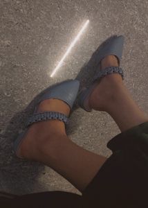 Women Stiletto Sandal