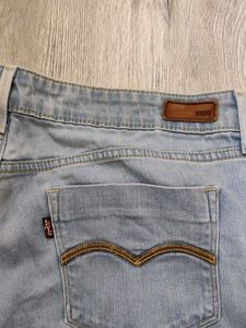 Sc9365 Levi&#39;s Jeans Waist 36