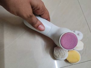 Nova 5 In 1 Face Massager