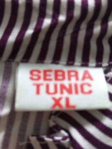 Never Used By Me